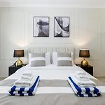 Luxurious Waterfront At Al Majara Dubai Marina