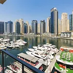 Luxurious Waterfront At Al Majara Dubai Marina