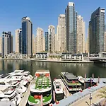 Luxurious Waterfront At Al Majara Dubai Marina
