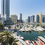 Luxurious Waterfront At Al Majara Dubai Marina