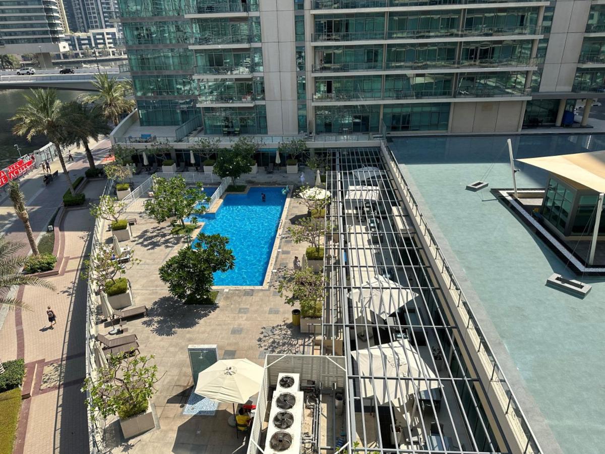 Luxurious Waterfront At Al Majara Marina *